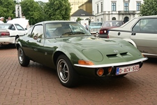 LeoClassics -  18 juli 2026