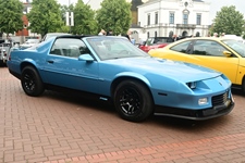 LeoClassics -  18 juli 2026