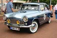 LeoClassics -  18 juli 2026