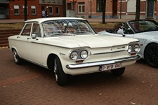 LeoClassics -  18 juli 2026