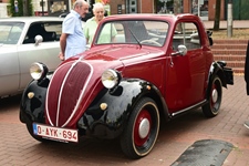 LeoClassics -  18 juli 2026