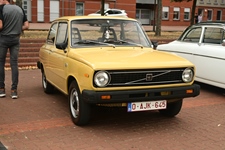 LeoClassics -  18 juli 2026