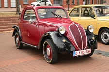 LeoClassics -  18 juli 2026