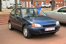 LeoClassics -  18 juli 2026