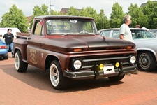 LeoClassics -  18 juli 2026