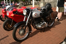 LeoClassics -  18 juli 2026