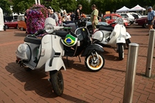 LeoClassics -  18 juli 2026