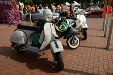LeoClassics -  18 juli 2026