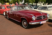 LeoClassics -  18 juli 2026