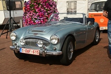 LeoClassics -  18 juli 2026