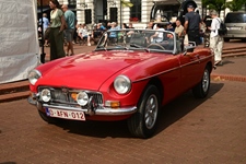 LeoClassics -  18 juli 2026