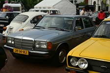 LeoClassics -  18 juli 2026