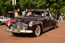 LeoClassics -  18 juli 2026