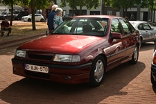 LeoClassics -  18 juli 2026