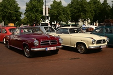 LeoClassics -  18 juli 2026