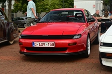 LeoClassics -  18 juli 2026