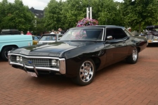 LeoClassics -  18 juli 2026