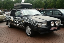 LeoClassics -  18 juli 2026