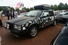 LeoClassics -  18 juli 2026