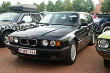 LeoClassics -  18 juli 2026