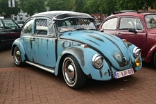 LeoClassics -  18 juli 2026