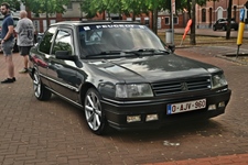 LeoClassics -  18 juli 2026