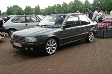 LeoClassics -  18 juli 2026