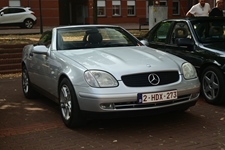LeoClassics -  18 juli 2026
