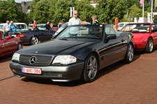LeoClassics -  18 juli 2026