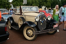 LeoClassics -  18 juli 2026
