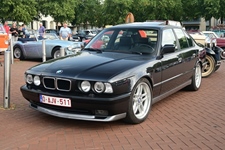 LeoClassics -  18 juli 2026