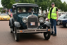 LeoClassics -  18 juli 2026