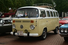 LeoClassics -  18 juli 2026