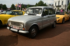 LeoClassics -  18 juli 2026