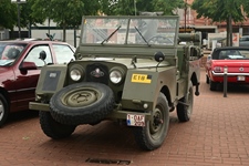 LeoClassics -  18 juli 2026