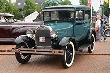 LeoClassics -  18 juli 2026