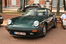 LeoClassics -  18 juli 2026