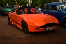 LeoClassics -  18 juli 2026