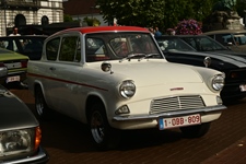 LeoClassics -  18 juli 2026