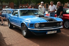 LeoClassics -  18 juli 2026