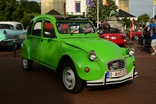 LeoClassics -  18 juli 2026