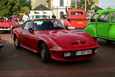 LeoClassics -  18 juli 2026