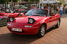 LeoClassics -  18 juli 2026