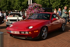 LeoClassics -  18 juli 2026