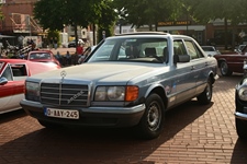 LeoClassics -  18 juli 2026