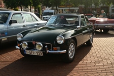 LeoClassics -  18 juli 2026