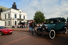 LeoClassics -  18 juli 2026