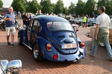 LeoClassics -  18 juli 2026