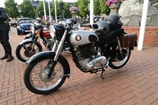 LeoClassics -  18 juli 2026