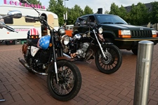 LeoClassics -  18 juli 2026